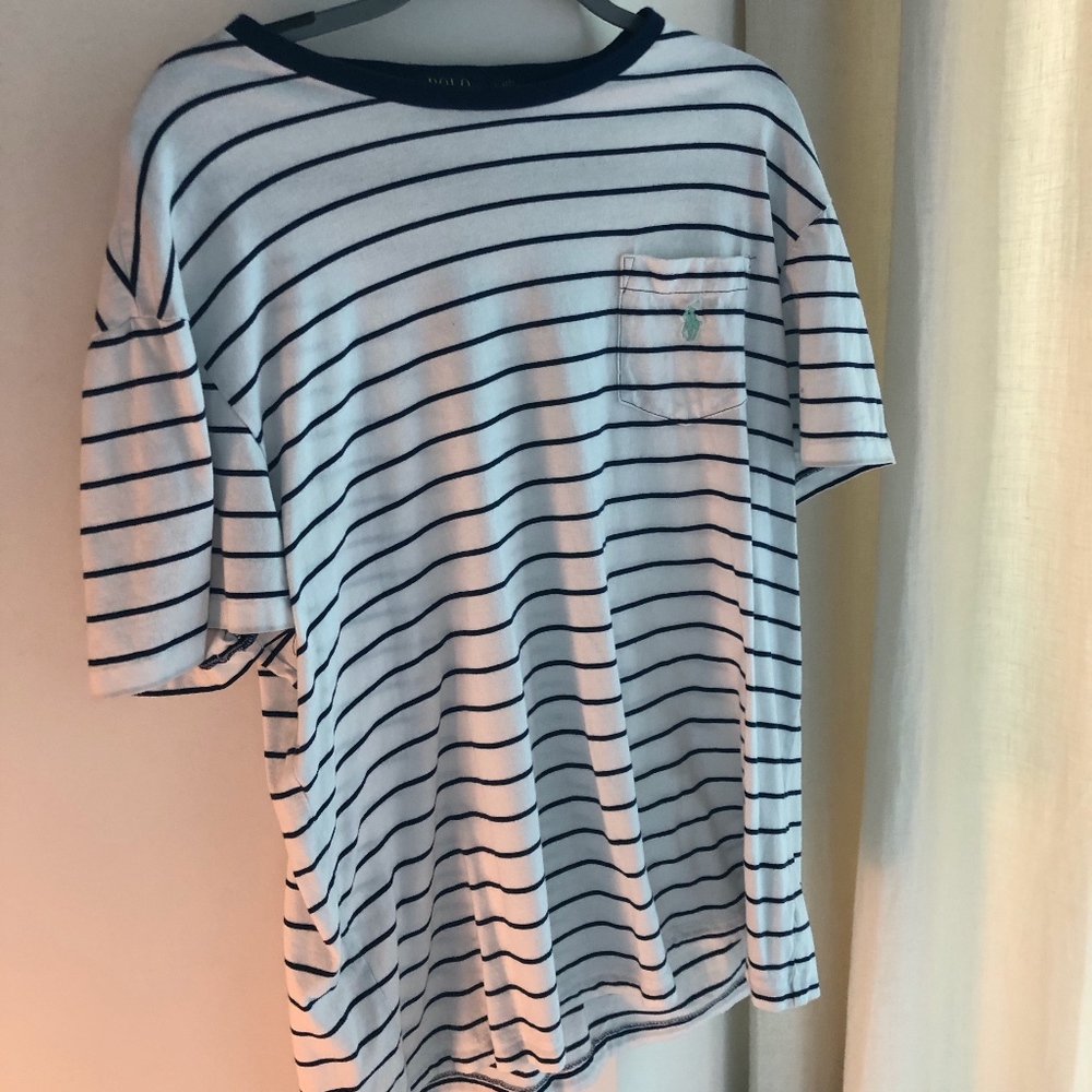 Polo T-shirt